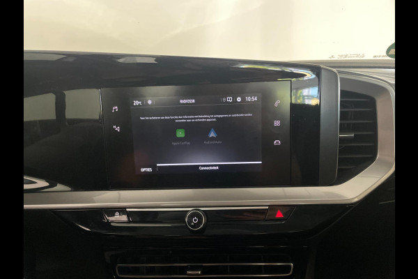 Opel Mokka 1.2 Edition 100PK AIRCO NAVI CRUISE APPLE CARPLAY ANDROID AUTO CAMERA STOELVER STUURVERW PDC NIEUWSTAAT