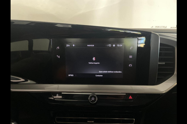 Opel Mokka 1.2 Edition 100PK AIRCO NAVI CRUISE APPLE CARPLAY ANDROID AUTO CAMERA STOELVER STUURVERW PDC NIEUWSTAAT