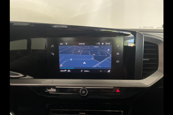 Opel Mokka 1.2 Edition 100PK AIRCO NAVI CRUISE APPLE CARPLAY ANDROID AUTO CAMERA STOELVER STUURVERW PDC NIEUWSTAAT
