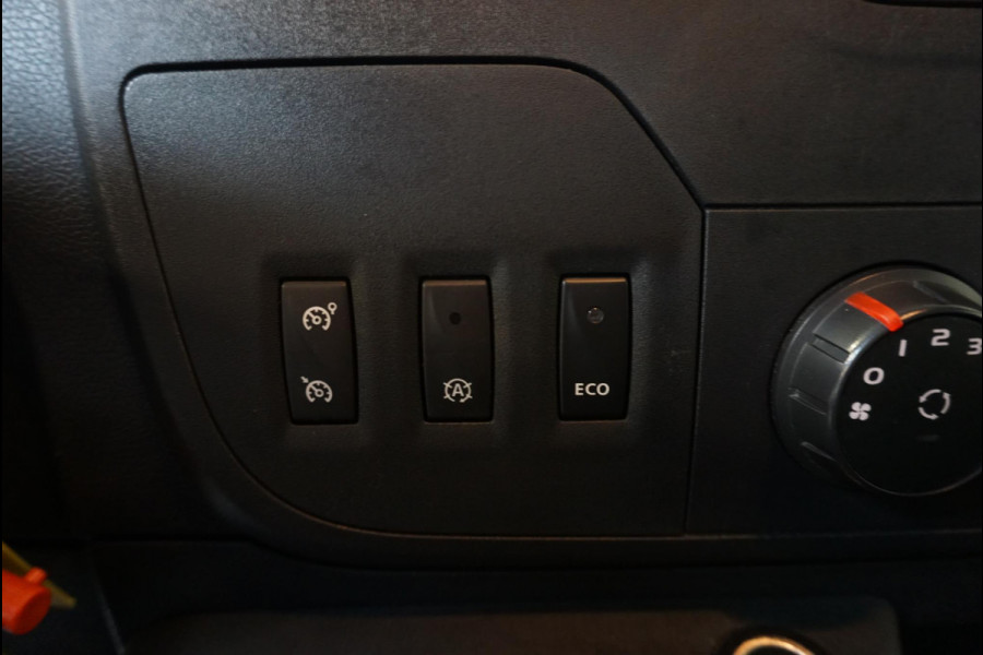 Opel Movano 2.3 Turbo L3H1 Bakwagen Bakwagen Meubelbak met Laadklep Airco Cruise Control Navigatie Zijdeur