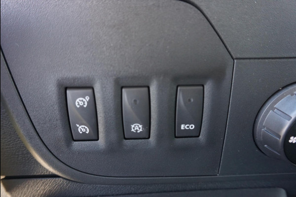 Opel Movano 2.3 Turbo L3H1 Bakwagen Bakwagen Meubelbak met Laadklep Airco Cruise Control Navigatie Zijdeur
