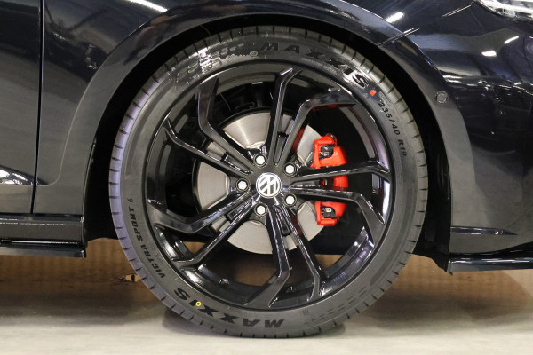 Volkswagen Caddy Cargo 2.0 TDI DSG R-Line | L+R Schuifdeur | ACC | Side Assist | Lane Assist | Virtual Cockpit | Camera | CarPlay | Stoelverwarming | LED Koplampen | Sidebars | Spoilerkit | DAB | Fabrieksgarantie | Facelift model | BPM Vrij