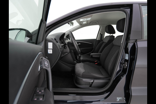Volkswagen Polo 1.4 TDI Comfortline Executive-Plus-Pack *NAVI-FULLMAP | AIRCO | CRUISE | COMFORT-SEATS*
