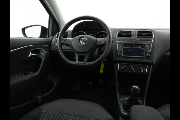 Volkswagen Polo 1.4 TDI Comfortline Executive-Plus-Pack *NAVI-FULLMAP | AIRCO | CRUISE | COMFORT-SEATS*