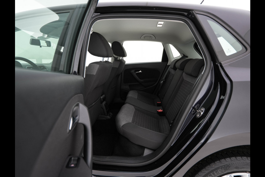 Volkswagen Polo 1.4 TDI Comfortline Executive-Plus-Pack *NAVI-FULLMAP | AIRCO | CRUISE | COMFORT-SEATS*
