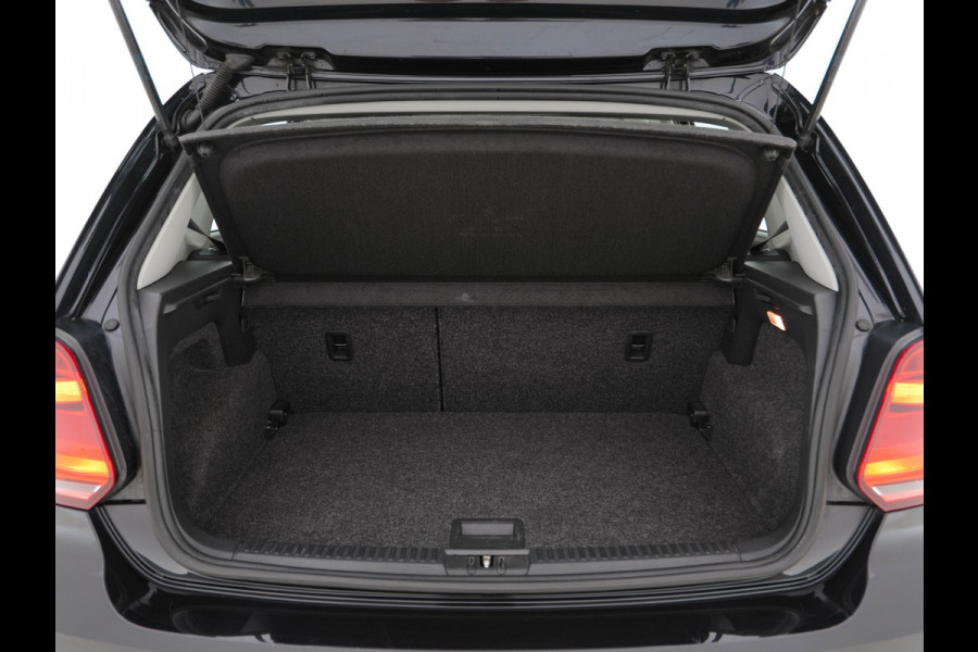 Volkswagen Polo 1.4 TDI Comfortline Executive-Plus-Pack *NAVI-FULLMAP | AIRCO | CRUISE | COMFORT-SEATS*