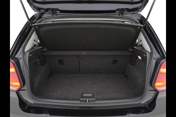 Volkswagen Polo 1.4 TDI Comfortline Executive-Plus-Pack *NAVI-FULLMAP | AIRCO | CRUISE | COMFORT-SEATS*