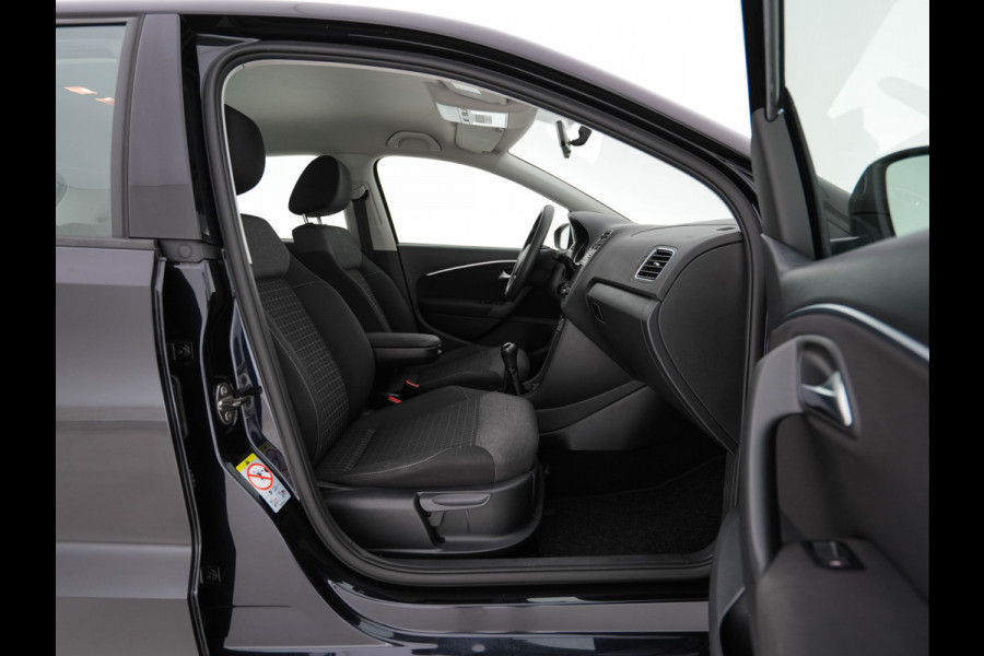 Volkswagen Polo 1.4 TDI Comfortline Executive-Plus-Pack *NAVI-FULLMAP | AIRCO | CRUISE | COMFORT-SEATS*