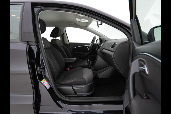 Volkswagen Polo 1.4 TDI Comfortline Executive-Plus-Pack *NAVI-FULLMAP | AIRCO | CRUISE | COMFORT-SEATS*