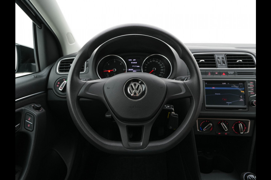 Volkswagen Polo 1.4 TDI Comfortline Executive-Plus-Pack *NAVI-FULLMAP | AIRCO | CRUISE | COMFORT-SEATS*