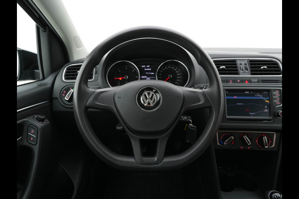 Volkswagen Polo 1.4 TDI Comfortline Executive-Plus-Pack *NAVI-FULLMAP | AIRCO | CRUISE | COMFORT-SEATS*
