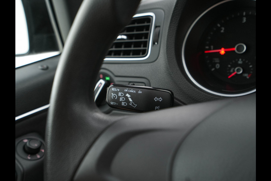 Volkswagen Polo 1.4 TDI Comfortline Executive-Plus-Pack *NAVI-FULLMAP | AIRCO | CRUISE | COMFORT-SEATS*