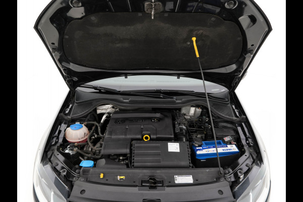 Volkswagen Polo 1.4 TDI Comfortline Executive-Plus-Pack *NAVI-FULLMAP | AIRCO | CRUISE | COMFORT-SEATS*
