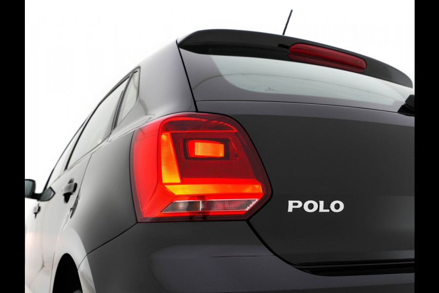 Volkswagen Polo 1.4 TDI Comfortline Executive-Plus-Pack *NAVI-FULLMAP | AIRCO | CRUISE | COMFORT-SEATS*