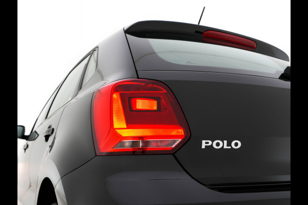 Volkswagen Polo 1.4 TDI Comfortline Executive-Plus-Pack *NAVI-FULLMAP | AIRCO | CRUISE | COMFORT-SEATS*