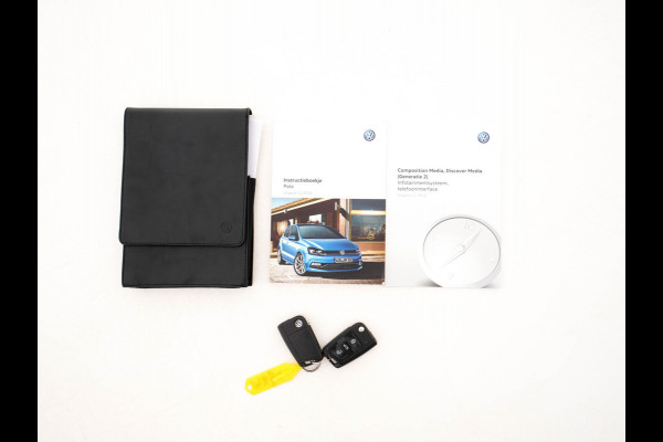 Volkswagen Polo 1.4 TDI Comfortline Executive-Plus-Pack *NAVI-FULLMAP | AIRCO | CRUISE | COMFORT-SEATS*