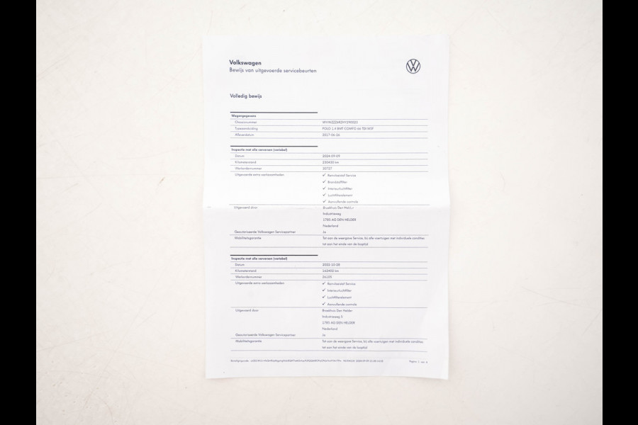 Volkswagen Polo 1.4 TDI Comfortline Executive-Plus-Pack *NAVI-FULLMAP | AIRCO | CRUISE | COMFORT-SEATS*
