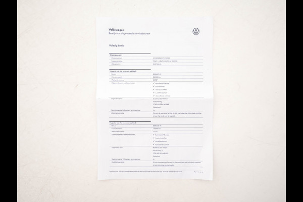 Volkswagen Polo 1.4 TDI Comfortline Executive-Plus-Pack *NAVI-FULLMAP | AIRCO | CRUISE | COMFORT-SEATS*