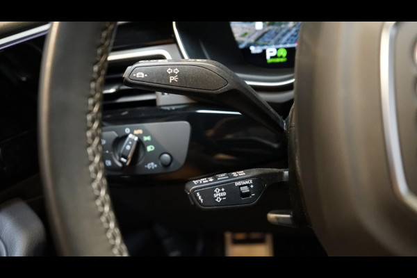 Audi A4 Avant 40 TFSI Quattro Black Optik 3x S-Line AUTOMAAT-ACC-BANG&OLUFSEN-CAMERA-CARPLAY-KEYLESS-MATRIX LED-PANORAMA-VIRTUEEL