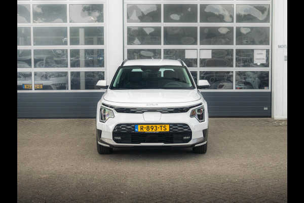 Kia Niro EV DynamicLine 64.8 kWh Achteruit rij camera l Apple car play android auto