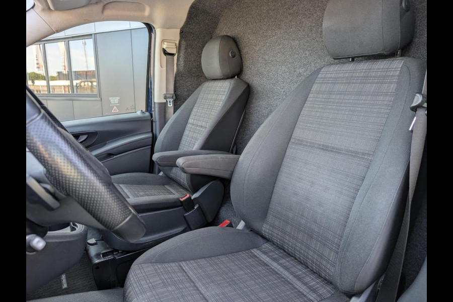 Mercedes-Benz Vito 114 CDI LANG AUTOMAAT CRUISE NAVI CLIMATE TREKHAAK