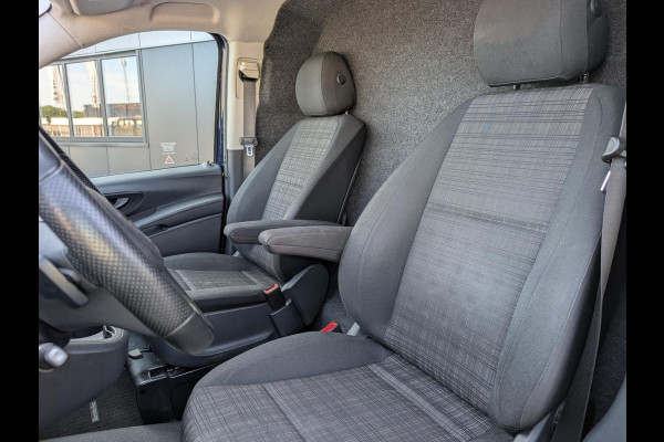 Mercedes-Benz Vito 114 CDI LANG AUTOMAAT CRUISE NAVI CLIMATE TREKHAAK