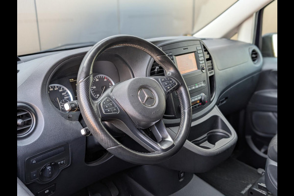 Mercedes-Benz Vito 114 CDI LANG AUTOMAAT CRUISE NAVI CLIMATE TREKHAAK