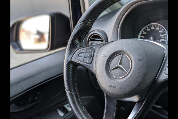 Mercedes-Benz Vito 114 CDI LANG AUTOMAAT CRUISE NAVI CLIMATE TREKHAAK