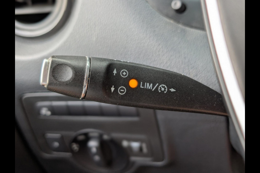 Mercedes-Benz Vito 114 CDI LANG AUTOMAAT CRUISE NAVI CLIMATE TREKHAAK