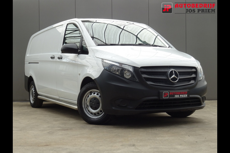 Mercedes-Benz Vito 111 CDI Functional Extra Lang * CAMERA * AIRCO * 3 ZITS !!