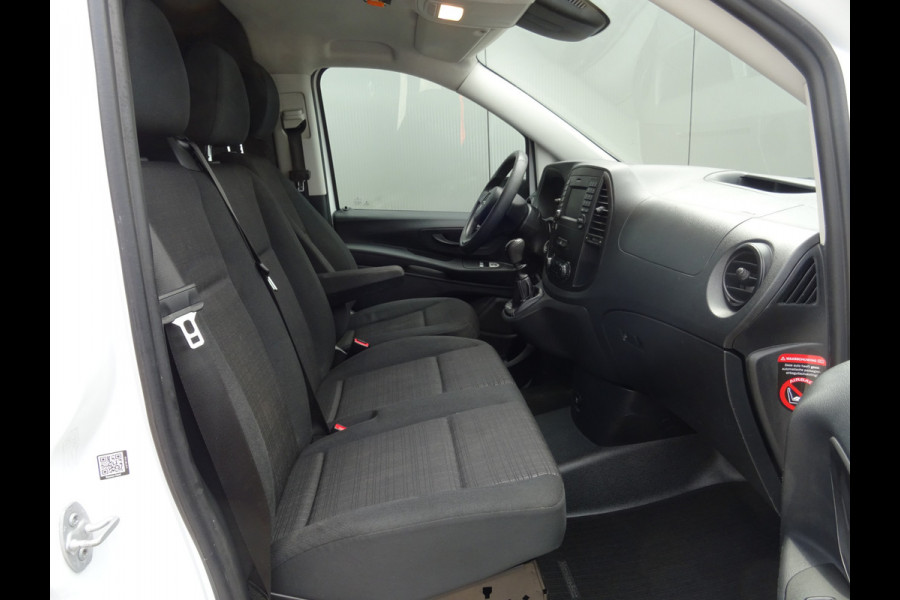Mercedes-Benz Vito 111 CDI Functional Extra Lang * CAMERA * AIRCO * 3 ZITS !!