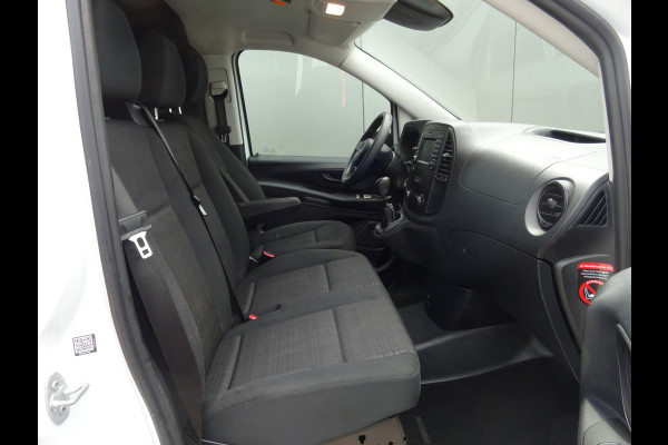 Mercedes-Benz Vito 111 CDI Functional Extra Lang * CAMERA * AIRCO * 3 ZITS !!