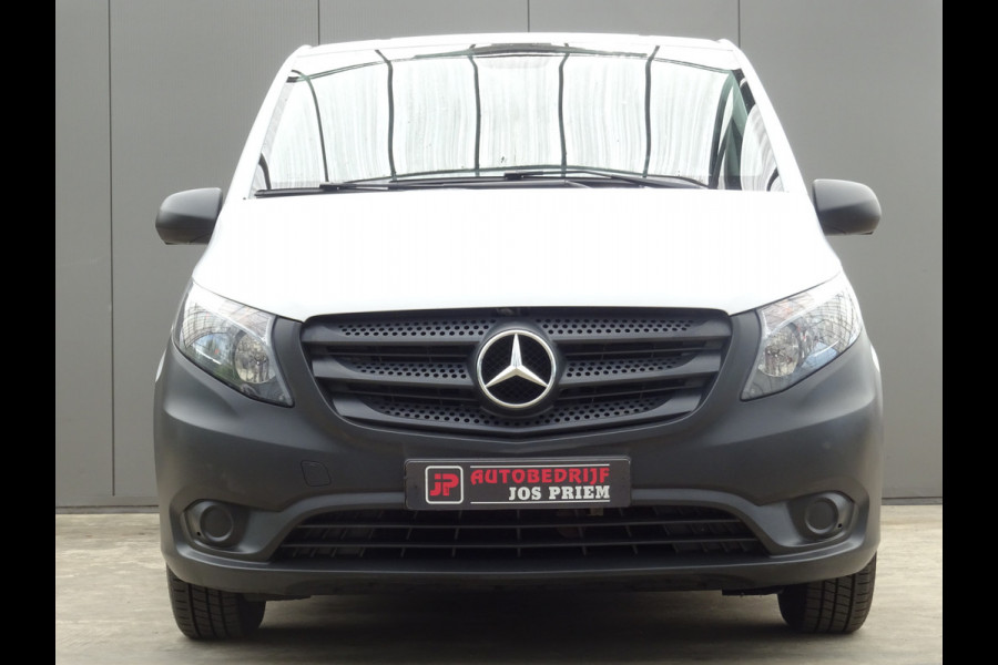 Mercedes-Benz Vito 111 CDI Functional Extra Lang * CAMERA * AIRCO * 3 ZITS !!