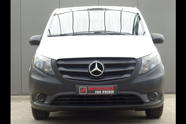 Mercedes-Benz Vito 111 CDI Functional Extra Lang * CAMERA * AIRCO * 3 ZITS !!