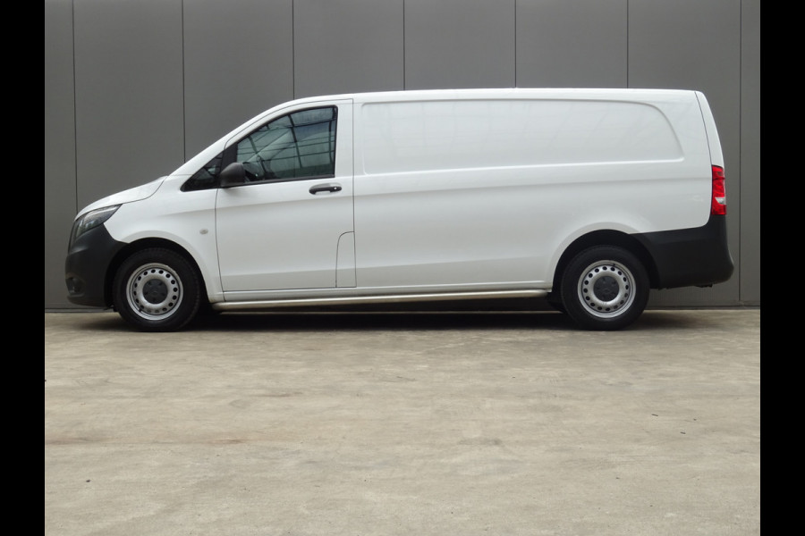 Mercedes-Benz Vito 111 CDI Functional Extra Lang * CAMERA * AIRCO * 3 ZITS !!