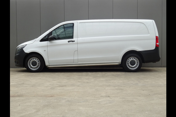 Mercedes-Benz Vito 111 CDI Functional Extra Lang * CAMERA * AIRCO * 3 ZITS !!