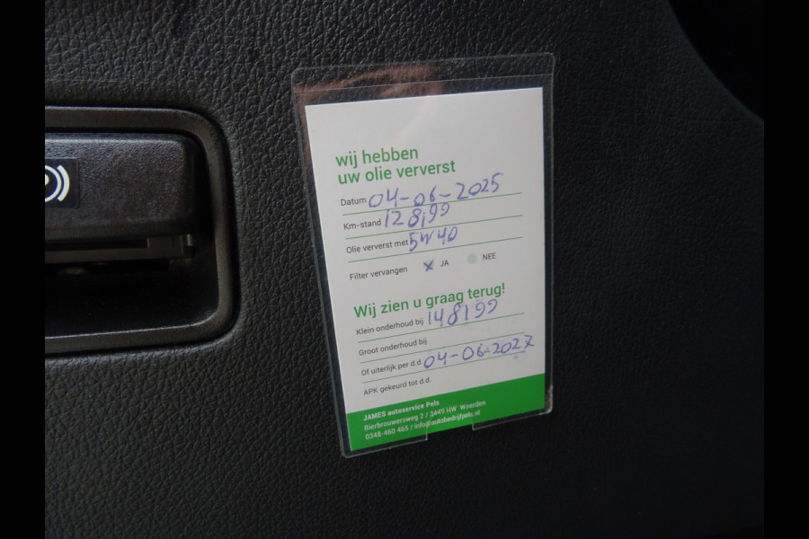 Mercedes-Benz Vito 111 CDI Functional Extra Lang * CAMERA * AIRCO * 3 ZITS !!