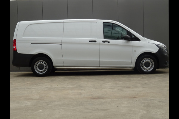 Mercedes-Benz Vito 111 CDI Functional Extra Lang * CAMERA * AIRCO * 3 ZITS !!