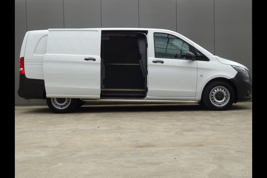 Mercedes-Benz Vito 111 CDI Functional Extra Lang * CAMERA * AIRCO * 3 ZITS !!