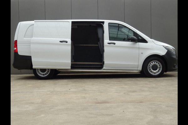 Mercedes-Benz Vito 111 CDI Functional Extra Lang * CAMERA * AIRCO * 3 ZITS !!