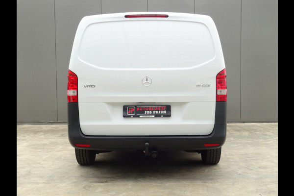 Mercedes-Benz Vito 111 CDI Functional Extra Lang * CAMERA * AIRCO * 3 ZITS !!