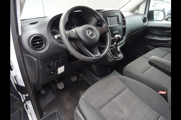 Mercedes-Benz Vito 111 CDI Functional Extra Lang * CAMERA * AIRCO * 3 ZITS !!