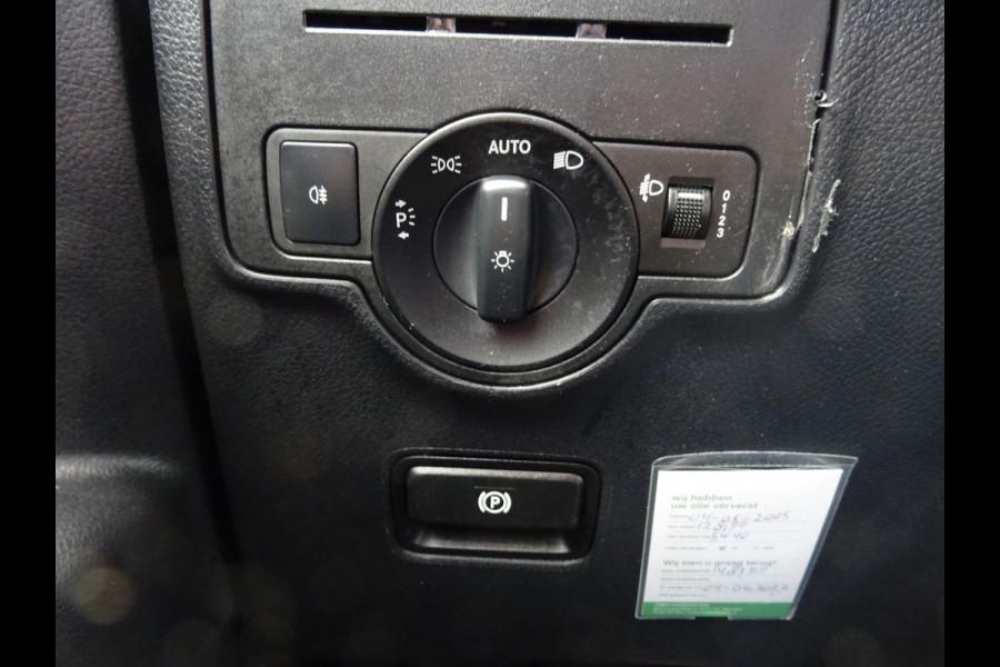 Mercedes-Benz Vito 111 CDI Functional Extra Lang * CAMERA * AIRCO * 3 ZITS !!