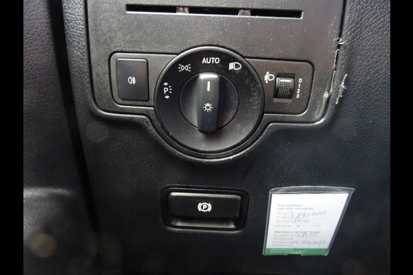 Mercedes-Benz Vito 111 CDI Functional Extra Lang * CAMERA * AIRCO * 3 ZITS !!