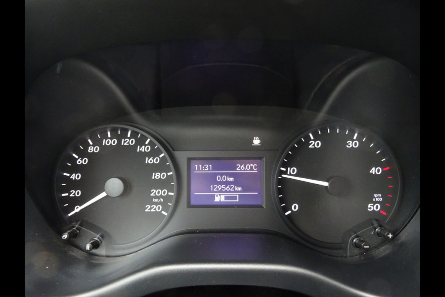 Mercedes-Benz Vito 111 CDI Functional Extra Lang * CAMERA * AIRCO * 3 ZITS !!