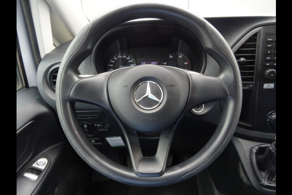 Mercedes-Benz Vito 111 CDI Functional Extra Lang * CAMERA * AIRCO * 3 ZITS !!