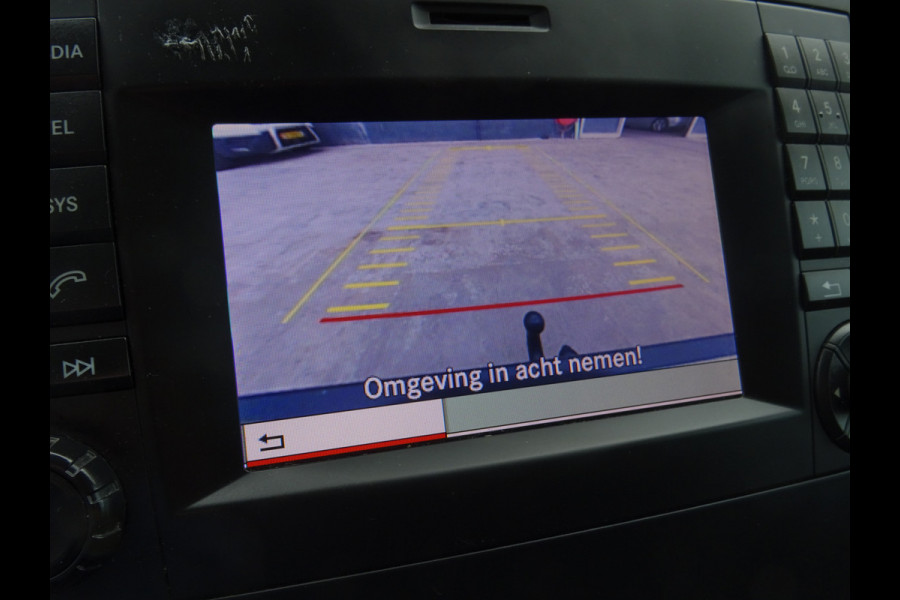 Mercedes-Benz Vito 111 CDI Functional Extra Lang * CAMERA * AIRCO * 3 ZITS !!
