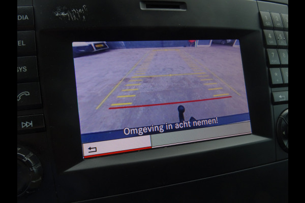 Mercedes-Benz Vito 111 CDI Functional Extra Lang * CAMERA * AIRCO * 3 ZITS !!