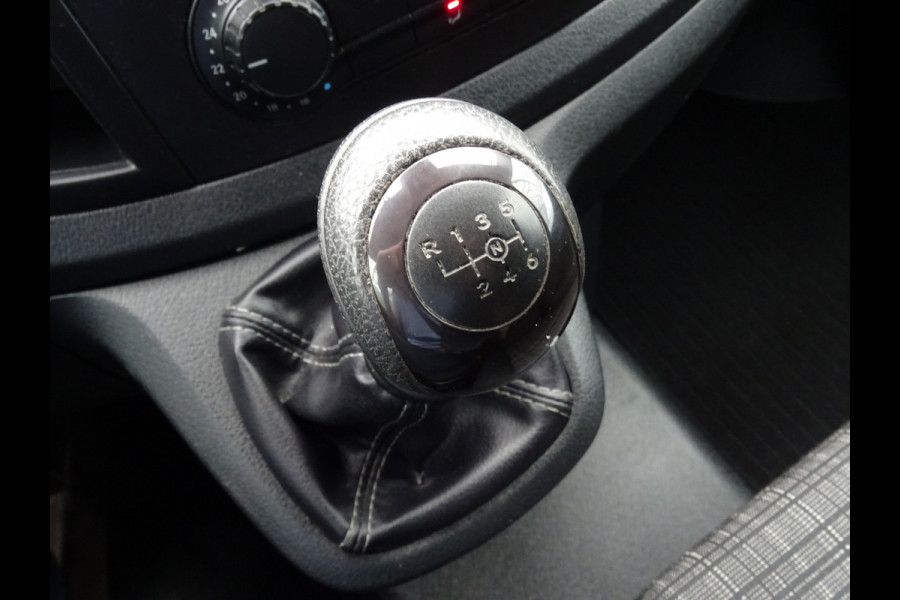Mercedes-Benz Vito 111 CDI Functional Extra Lang * CAMERA * AIRCO * 3 ZITS !!
