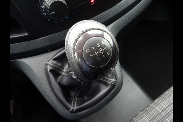 Mercedes-Benz Vito 111 CDI Functional Extra Lang * CAMERA * AIRCO * 3 ZITS !!